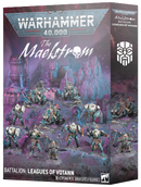 Maelstrom Battalion: Leagues of Votann