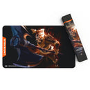 UniVersus: Critical Role: Heroes of Exandria: Grog Strongjaw Playmat