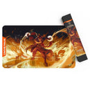 UniVersus: Critical Role: Heroes of Exandria: Caleb Widogast Playmat