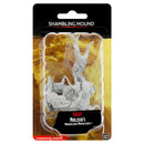 D&D: NMU: Shambling Mound W12.5(Unpaint)