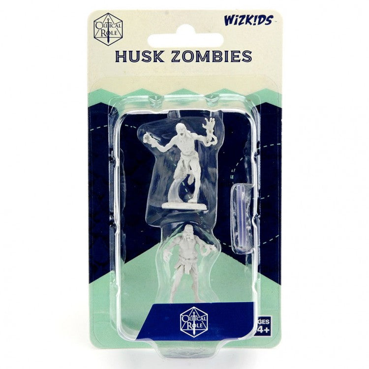 CR Mini: Husk Zombies