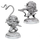 D&D: NMU: Korreds W16