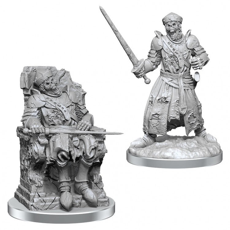 Deep Cuts: Dead Warlord W19