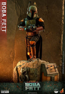 boba fett 1/6 scale