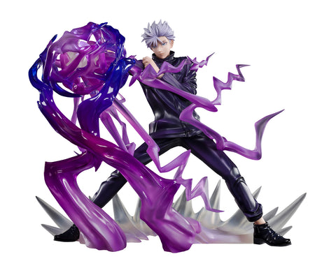 Bandai Spirits FiguartsZERO Satoru Gojo "Jujutsu Kaisen"