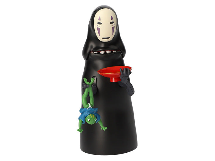 No Face Coin Munching Bank Spirited Away