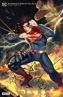 Superman Son Of Kal-El