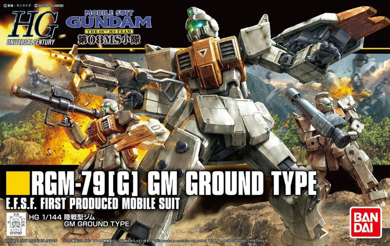 HGUC 1/144
