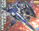 MG 1/100 00 Quan[T] Full Saber