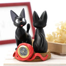 Kiki's Delivery Service Desk Clock