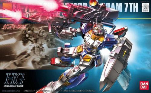 Bandai HGUC