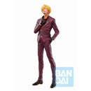 One Piece Sanji vol.100 Anniversary Ichi Fig