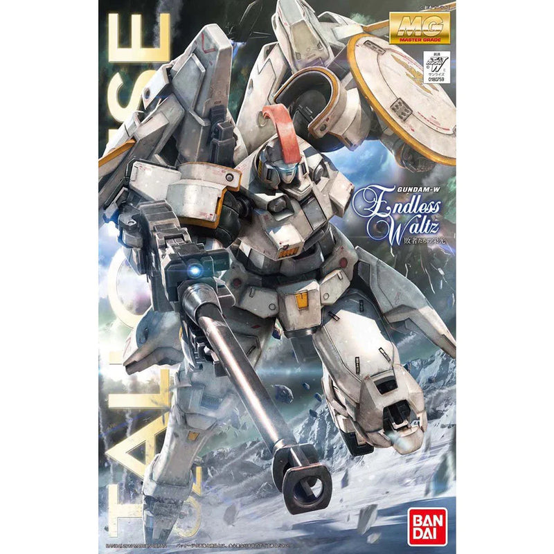 Bandai MG 1/100 Tallgeese (EW) 'Gundam Wing Endless Waltz'