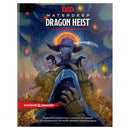 D&D 5e: Waterdeep Dragon Heist