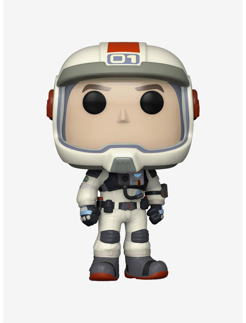 POP! Buzz Lightyear (XL-01)