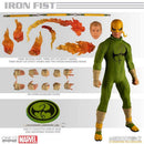 Mezco One:12 Collective Iron Fist