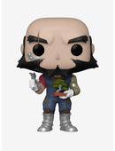 POP! Jet Black