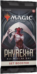 Phyrexia: All Will Be One - Set Booster Pack