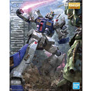 Bandai MG 1/100 Gundam NT-1 (Ver 2.0) 'Gundam 0080'