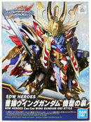 Bandai Spirits Hobby SDW Heroes