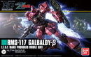 Bandai HGUC 1/144