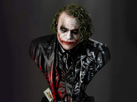 The Joker Prime 1 Bust