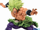 Bandai Ichibansho Figure Full Power Super Saiyan Broly (DBS)
