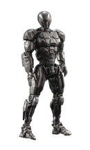 Robocop 2014 Em208 Previews Exclusive 1/18 Scale Figure 2pk
