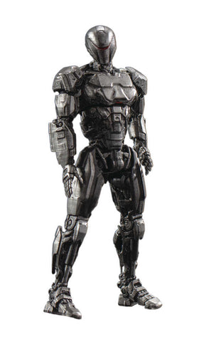 Robocop 2014 Em208 Previews Exclusive 1/18 Scale Figure 2pk