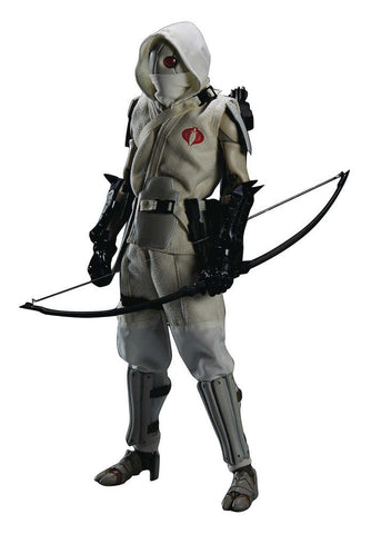 G.I. Joe X Toa Heavy Industries Storm Shadow Previews Exclusive 1/6 Scale Action Figure (