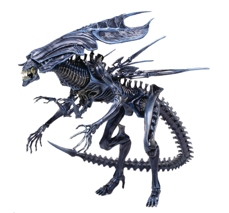 Aliens Alien Queen Previews Exclusive 1/18 Scale Figure