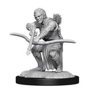 D&D Nolzurs Marvelous Minis Wildhunt Shifter Ranger