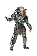 Avp Final Battle Damage Scar Predator Previews Exclusive 1/18 Scale Figure (