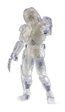 Avp Invisible Celtic Predator Previews Exclusive 1/18 Scale Action Figure
