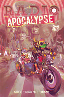 Radio Apocalypse