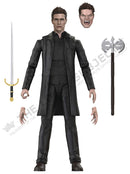 Bst Axn Buffy The Vampire Slayer Angel 5in Action Figure