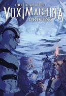 Critical Role: Tales Of Exandria