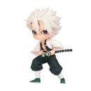 Demon Slayer Kimetsu Q-Posket Petit V5 Sanemi Shinazugawa (C
