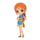 One Piece Q-Posket Onami Figure Ver A