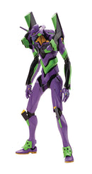 Evangelion Thrice Upon Type-01 with Spear Of Cassius Model Kit (