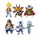 Dragon Ball World Collector's Treasure Rally V4 12pc Bmb Figure Assortment (
