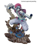 Demon Slayer Kimetsu Upper Three Akaza Figuarts Zero Figure (Ne