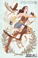 Wonder Woman