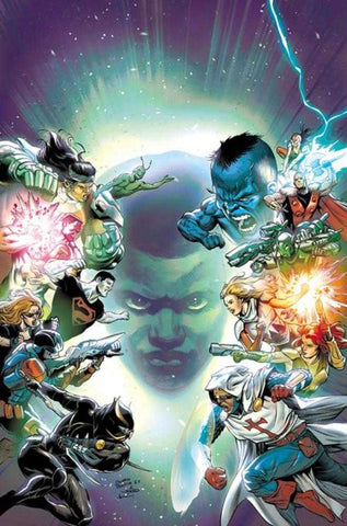Suicide Squad #11 Cover A Eduardo Pansica Julio Ferreira Marcelo Maiolo