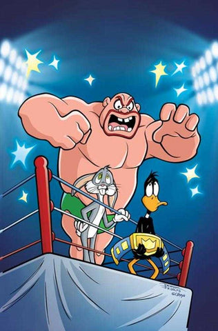 Looney Tunes #264