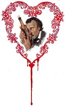 Edgar Allan Poes Snifter Of Death