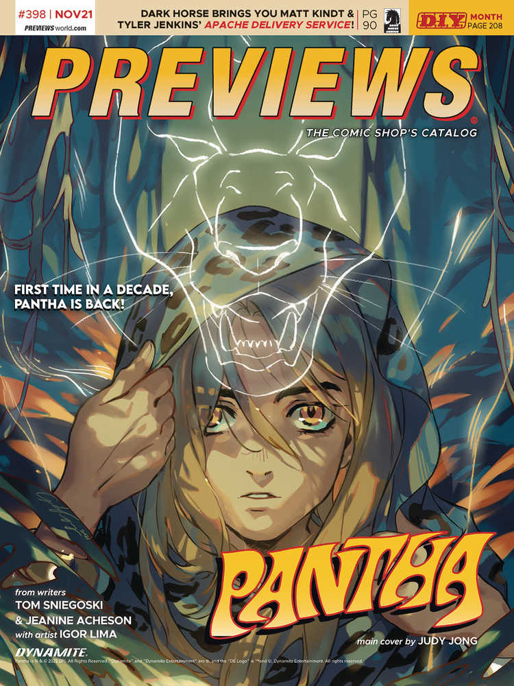 Previews