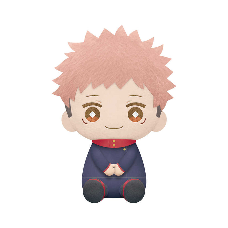Jujutsu Kaisen Yuji Itadori Big Plush