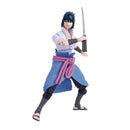 Bst Axn Naruto Sasuke Uchiha 5in Action Figure