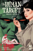 Human Target